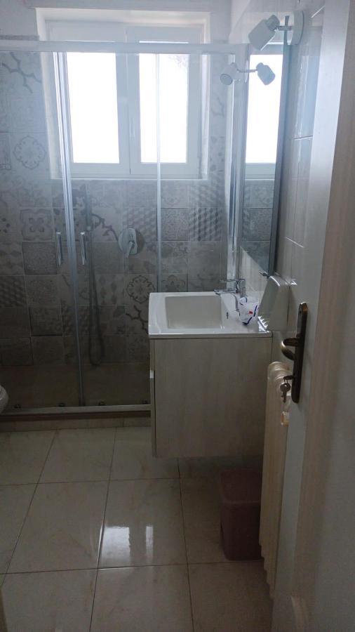 Casa Ricciulella Διαμέρισμα Κάπρι Εξωτερικό φωτογραφία