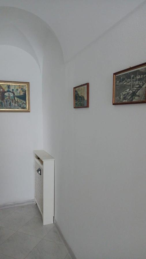 Casa Ricciulella Διαμέρισμα Κάπρι Εξωτερικό φωτογραφία