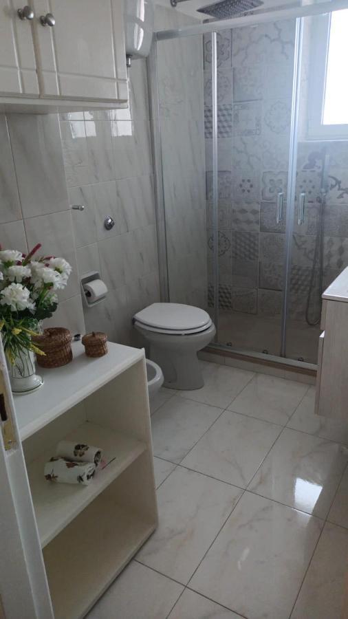 Casa Ricciulella Διαμέρισμα Κάπρι Εξωτερικό φωτογραφία