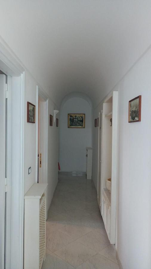 Casa Ricciulella Διαμέρισμα Κάπρι Εξωτερικό φωτογραφία