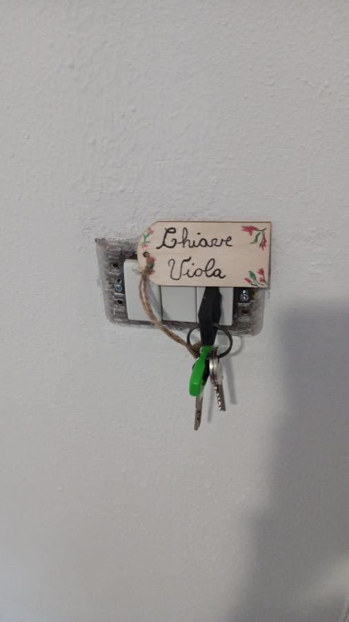 Casa Ricciulella Διαμέρισμα Κάπρι Εξωτερικό φωτογραφία