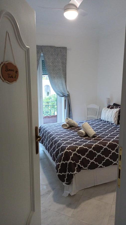 Casa Ricciulella Διαμέρισμα Κάπρι Εξωτερικό φωτογραφία