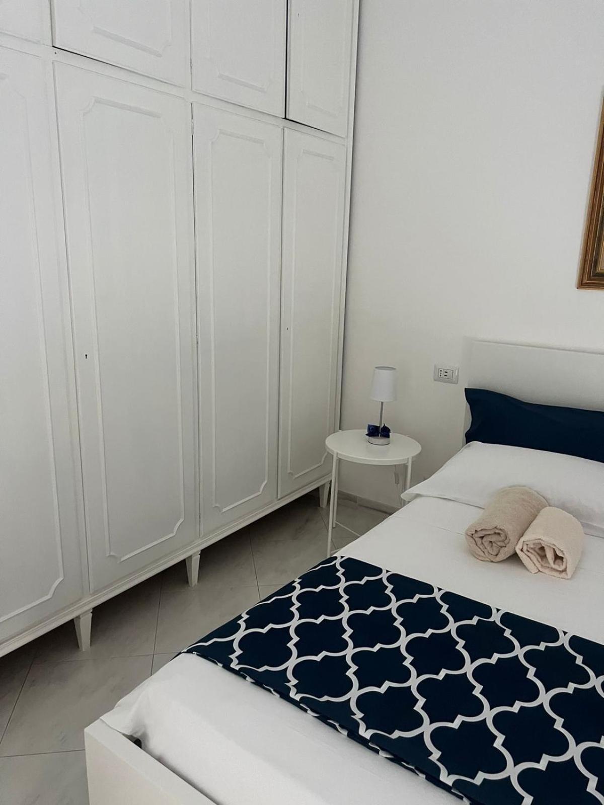 Casa Ricciulella Διαμέρισμα Κάπρι Εξωτερικό φωτογραφία