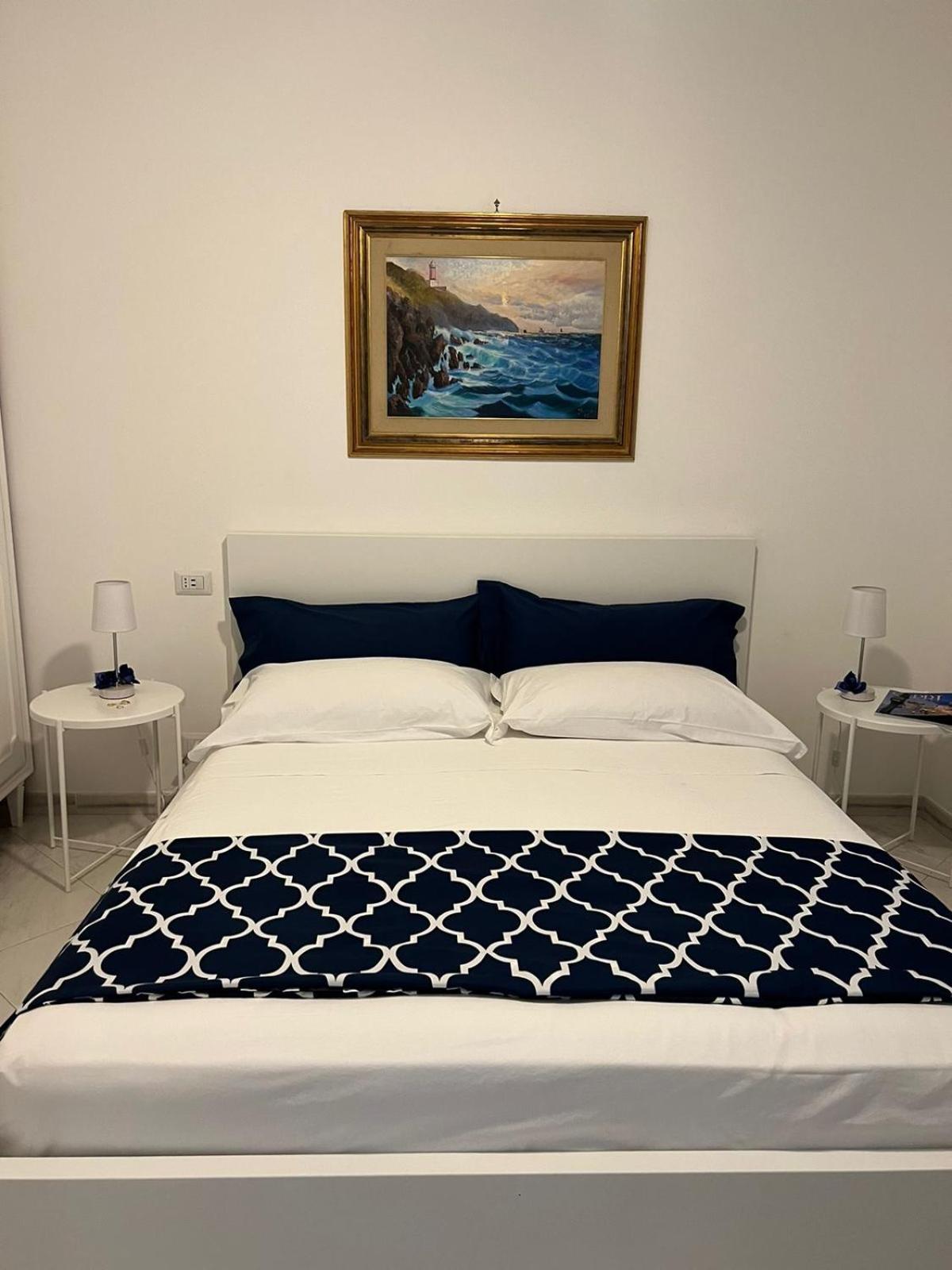 Casa Ricciulella Διαμέρισμα Κάπρι Εξωτερικό φωτογραφία