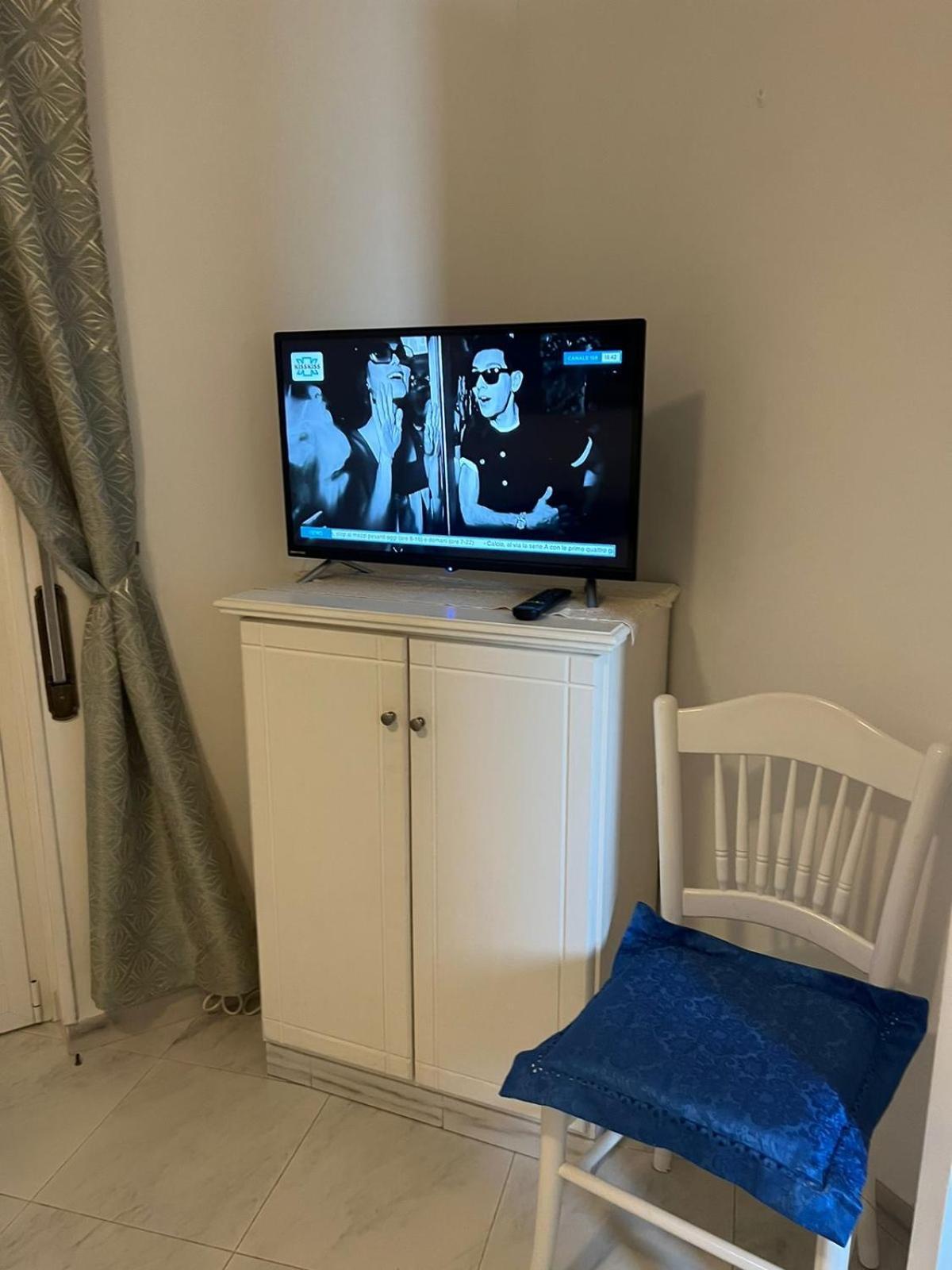Casa Ricciulella Διαμέρισμα Κάπρι Εξωτερικό φωτογραφία