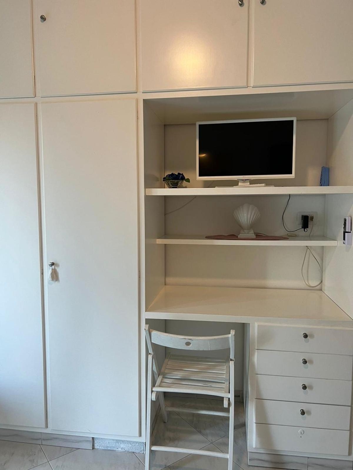 Casa Ricciulella Διαμέρισμα Κάπρι Εξωτερικό φωτογραφία