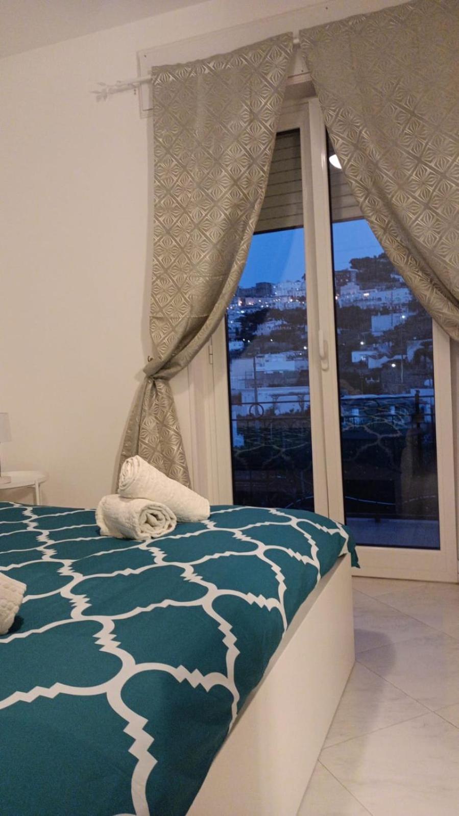 Casa Ricciulella Διαμέρισμα Κάπρι Εξωτερικό φωτογραφία