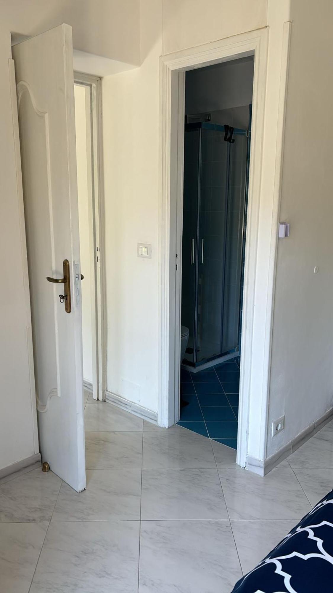 Casa Ricciulella Διαμέρισμα Κάπρι Εξωτερικό φωτογραφία