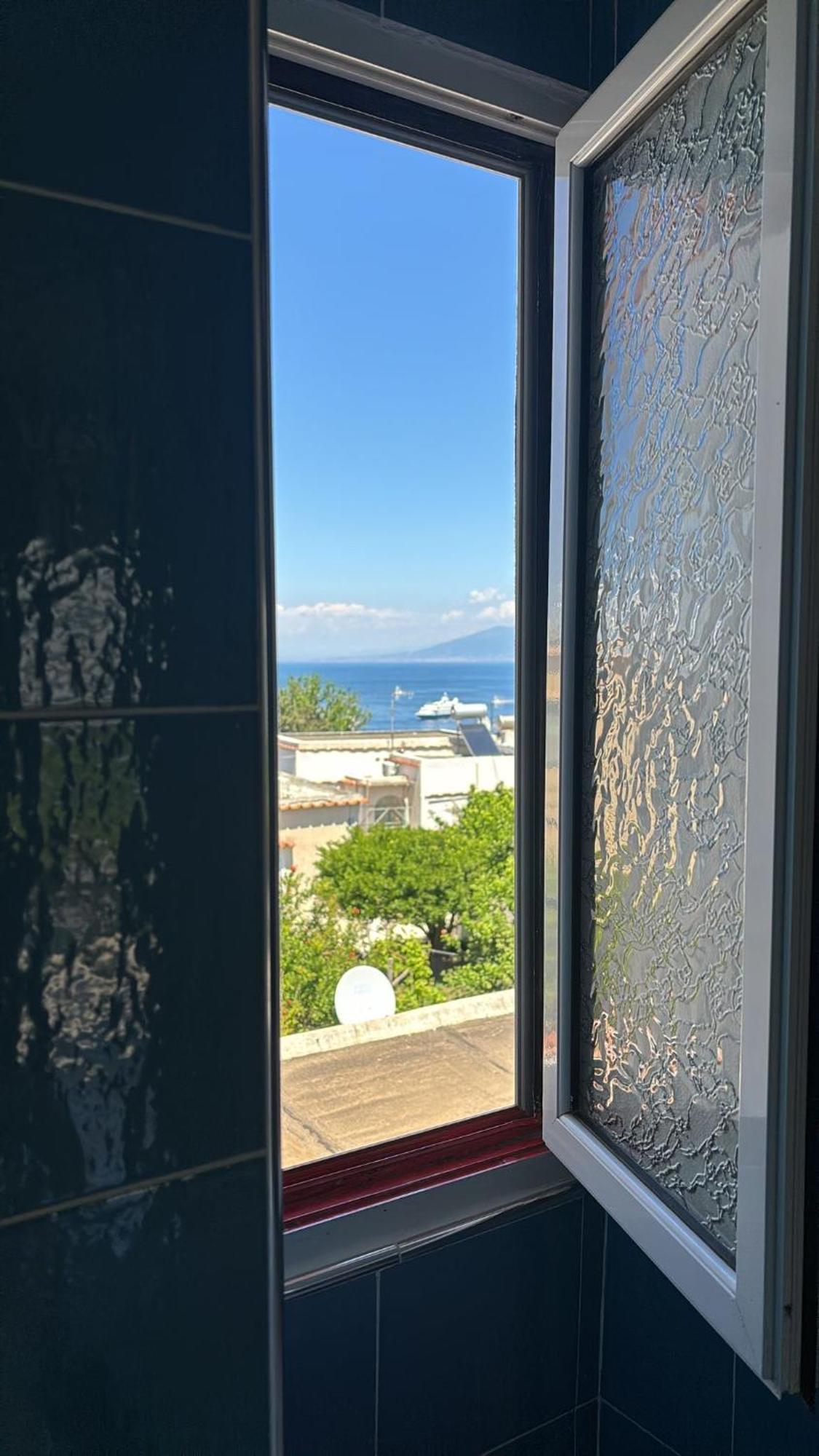 Casa Ricciulella Διαμέρισμα Κάπρι Εξωτερικό φωτογραφία